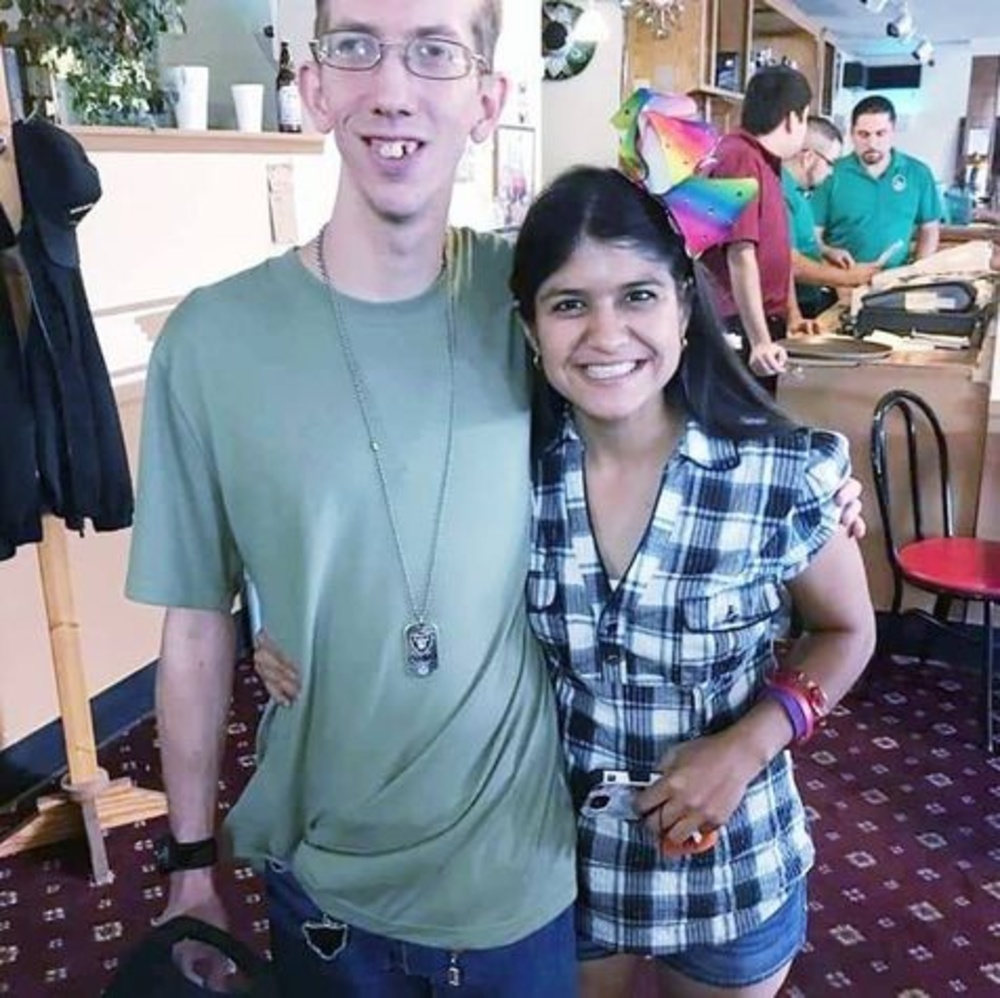 Meet your Posher, Michael